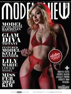 Modelz View - Issue 279 Part 1, February 2023