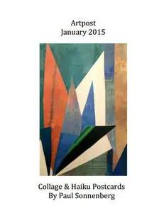 Artpost - January 2015