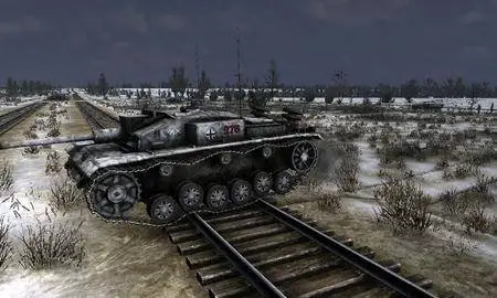Achtung Panzer: Kharkov 1943 (2010)