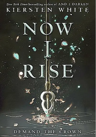 Now I Rise (And I Darken)