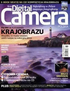 Digital Camera Poland - Czerwiec 2018