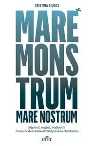 Cristina Giudici - Mare monstrum