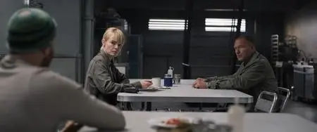 Last Sentinel (2023)