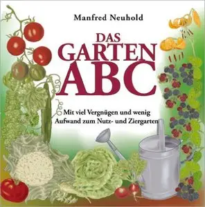 Das Garten-ABC