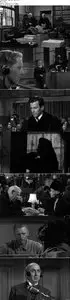 Judgment at Nuremberg (1961)