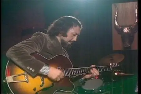 Various Artists - Legends of Jazz Guitar Vol.1 (2001)