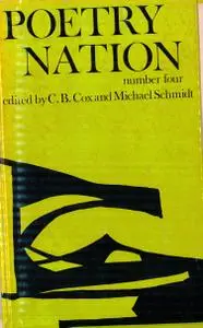 PN Review - Poetry Nation No. 4