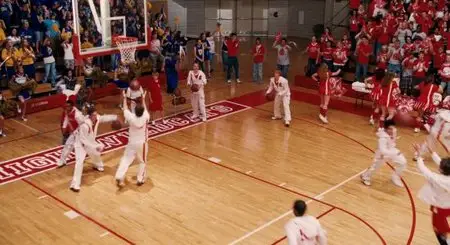High School Musical 3: Senior Year (2008) 