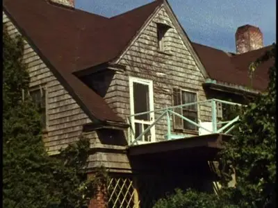 Grey Gardens (1975) [The Criterion Collection #123]