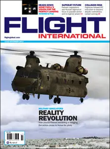 Flight International - 19-25 November 2013