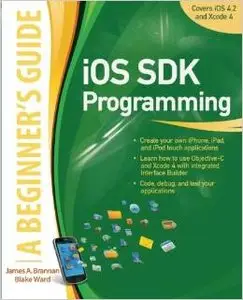 iOS SDK Programming A Beginners Guide (repost)