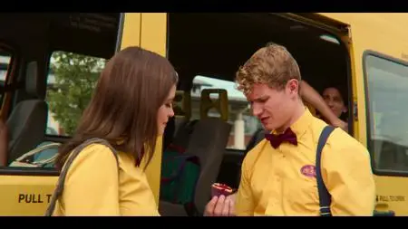 Sex Education S02E08