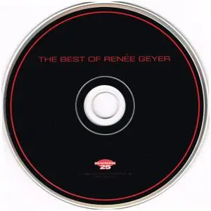 Renée Geyer - The Best Of Renée Geyer 1973-1998 (1998)