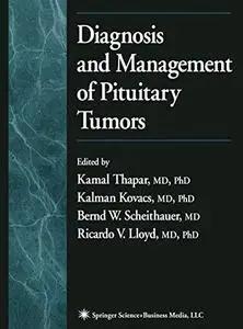 Diagnosis and Management of Pituitary Tumors
