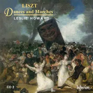 Liszt Complete Music for Solo Piano (95 CD box), Howard