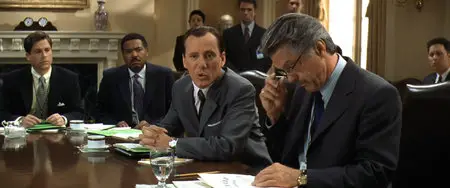 Contact (1997)