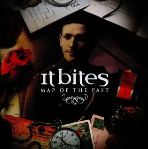 It Bites - Map of The Past (2012)