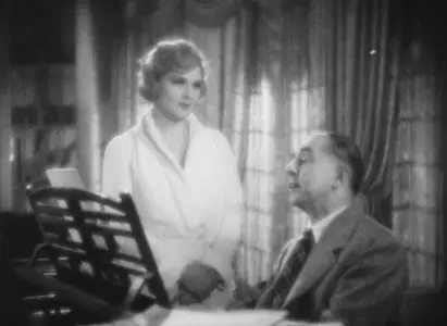 Ma cousine de Varsovie (1931)