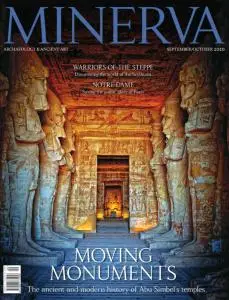 Minerva - September-October 2020