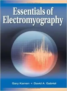 Essentials of Electromyography (repost)