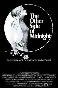 The Other Side of Midnight (1977) [Repost]