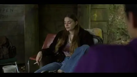 Looking for Alaska S01E06