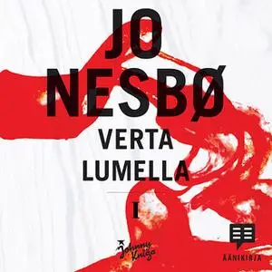 «Verta lumella» by Jo Nesbø