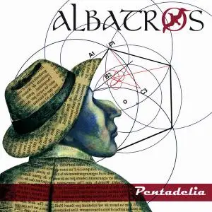 Albatros - 2 Studio Albums (2008-2011)