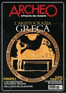 Archeo - Maggio 2011