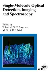 Single-molecule Optical Detection and Spectroscopy