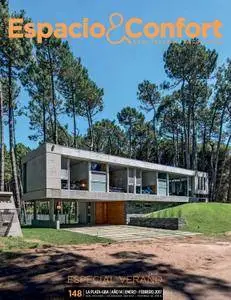 Espacio&Confort - Enero/Febrero 2017