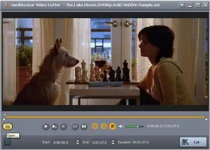 mediAvatar Video Cutter 2.2.0.20170209 Multilingual