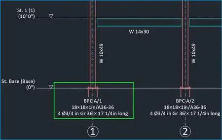 Tekla Structural Designer 2021 SP4 Update