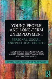 Young People and Long-Term Unemployment