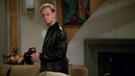 Frasier S06E24