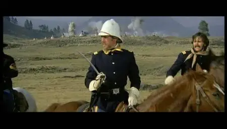 Soldier Blue (1970)