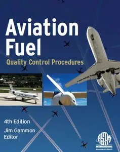 Aviation Fuel Quality Control Procedures