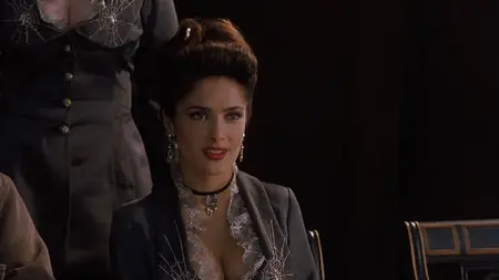 Wild Wild West (1999)