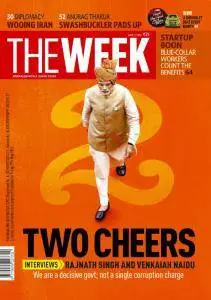 The Week India - 5 June 2016