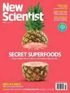 New Scientist International Edition - May 26, 2018