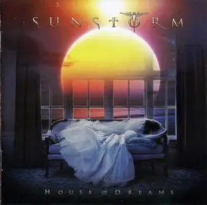 Sunstorm - House Of Dreams (2009)
