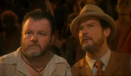 The Quest (1996)
