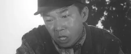 Echigo tsutsuishi oyashirazu / A Story From Echigo (1964)