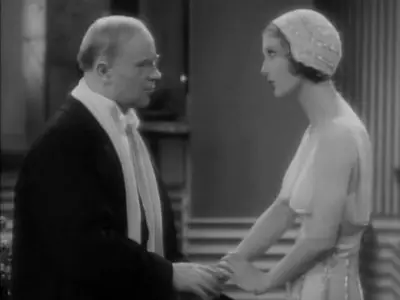 Big Business Girl (1931)