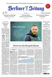 Berliner Zeitung – 05. Februar 2019