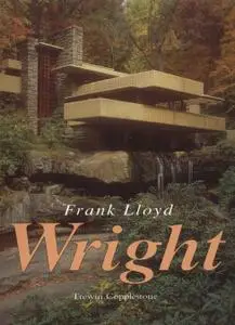 Frank Lloyd Wright (Trewin Copplestone)