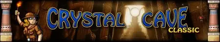 Crystal Cave Classic v1.0