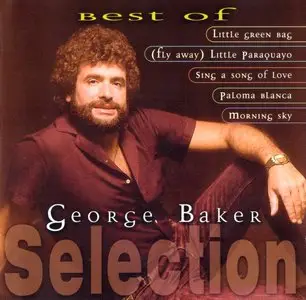 George Baker Selection - Best Of George Baker Selection (2000)