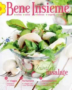 Bene Insieme - Maggio 2016