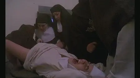 Convent of Sinners (1986)